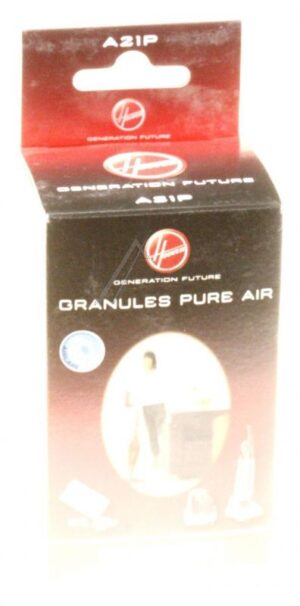 A21P 35600979 A21P GRANULES  geschikt voor HOOVER