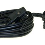 TZ031 AANSL.KABEL 6,0M