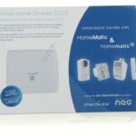 HMIP-CCU3 151965A0 SMART HOME ZENTRALE