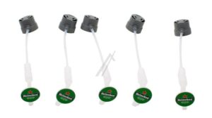 XI200000 BEERTENDER SERVICE BUIS 5 STUKS