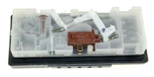 100998 30 ELTEK ZEEPBAK,  ALTERNATIEF VOOR BOSCH 00490467 ,  ZONDER ONTLUCHTING EN ZONDER VISUELE SPOELINGI