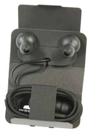 GH59-14983A HEADSET YBD-18HS-001 ZWART