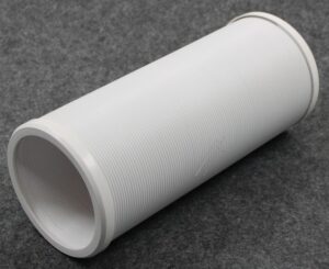 12120600A13766 UITLAAT LUCHTSLANG,  Ø 130MM
