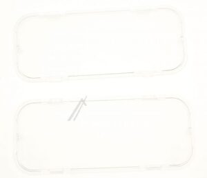 473951 LAMP AFDEKPLAAT 2 STUKS