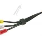 EAD61077707 KABEL, SAMENSTELLING