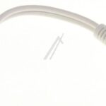 ADAPTER 4-POL. 3,5MM STEKER/ 2XPOL.3,5MM CONTRA WIT 0,2M