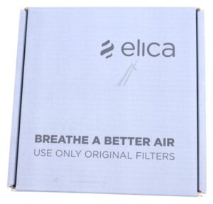 CFC0140343 KOOLSTOFFILTER KIT FC MOD.57 1.ELICA FC MOD.57 SING.2PZ