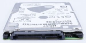 SUCV0047HDKT HDD(500GB)