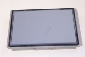 00574019 MOTORFILTER