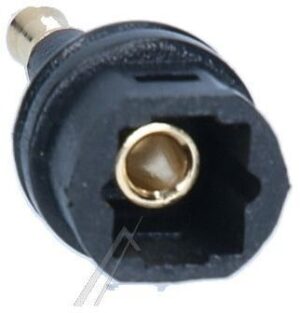 ADAPTER 3,5MM>>TOSLINK-CONTRA