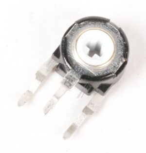 2,5K-PT6-0,1W PT6KH-2252A2020 TRIMMER STAAND 2,5X6MM. -PIHERROHS-CONFORM