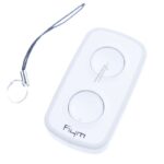 WHY EVO MINI NOA 4791047 UNIVERSAL-HANDSENDER,  2 KANAL,  PURE GREY