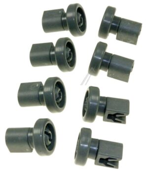 50286967000 WIELENSET 8 ST. DONKERGRIJS BOVENKORF