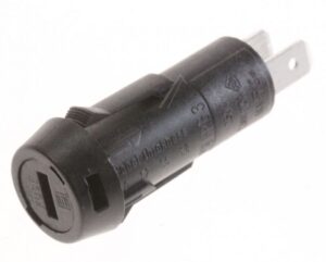 3898755016 ZEKERINGHOUDER, KOMPLEET, T10AL