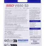 VI550 S3 49351 256GB 2,5"/ SATA-3 SSD HARD-DRIVE