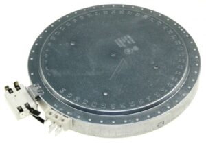 C00339918 481231018895 / 23*UNI* KKPLLAT 2200-750W/ 230V/ 230