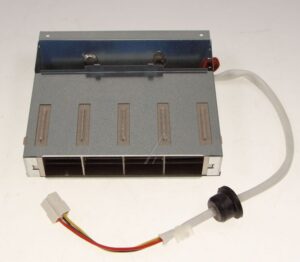 TROCKNERHEIZUNG 1050 1050W - ALTERNATIV FÜR geschikt voor CANDY 41042962/ 41042963