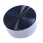 WV005101 KNOB/ VOL BL A-S500ML