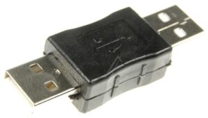 USB2.0-ADAPTER,  A-STEKER/ A-STEKER