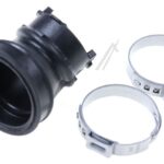 879218 SET HOSE/ CLAMP FOR AWECO CIRC.PUMP