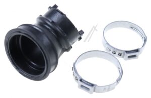 879218 SET HOSE/ CLAMP FOR AWECO CIRC.PUMP
