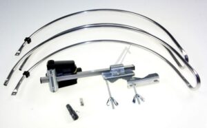 RUF 22 00000220 FM-ANTENNE RONDDIPOOL TERRESTRISCH ANALOOG