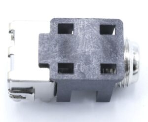 039089R-1 C00929042 SOCKET F-TYPE FG036 PP 1.2 YATIK T&R BOX