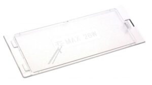 4055178752 LAMPAFDEKKAP,  145X55 RETT.28 W