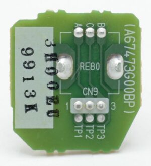A605S3H00EU ROTARY ENCODER