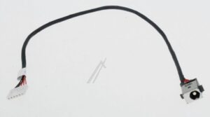 14004-02020000 geschikt voor ASUS DC IN KABEL