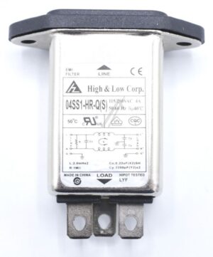 2710AV ONSTOORFILTER