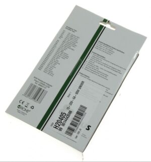 USN90-UCB 88882137 UNIV. NOTEBOOK-VOEDING 5V & 15-20V. 6A-90W,  INCL. 10 DC-TIPS
