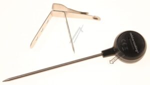 824846 PROBE HSC