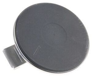 19.14453.002 KOOKPLAAT EGO 1000W 230V