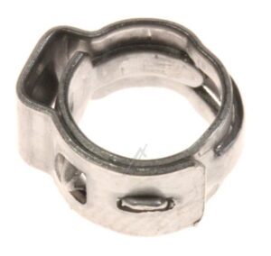16700001 1-OOR SLANGKLEM DIAM: 5,8 - 7,0MM.