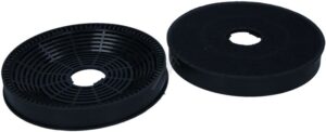 KUL2 YT971.1000.05 KOOLFILTER SET