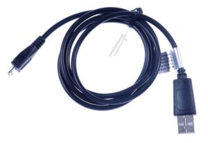 USB KABEL,  MICRO USB geschikt voor GOOGLE NEXUS ONE/ HTC DESIRE/  HD2/  HD MI
