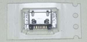 3722-003954 MICRO USB CONNECTOR