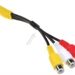 EAD61273101 KABEL, SAMENSTELLING