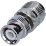 S38 PL-CONTRA/ BNC-STEKER ADAPTER