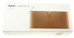969045-07 PU LEATHER CASE geschikt voor BROWN RETAIL