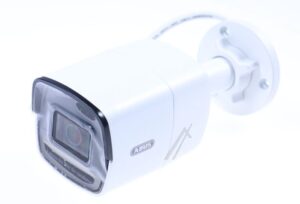 IPCB34511B MINI TUBE IP KAMERA 4 MPX 4 MM POE AUSSEN ÜBERWACHUNGSKAMERA