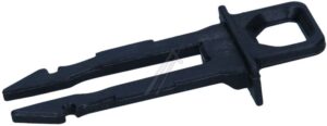 42119852 DEUR HAAK/ PLASTIC