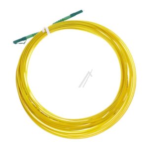 FPSLC10 LWL SIMPLEX PATCHKABEL,  OS2 SM G.657.A2, LC/ APC-LC/ APC,  10 M