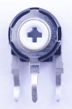 10K-PT6-0,1W PT6KH-103A2020 TRIMMER STAAND 2,5X6MM. -PIHERROHS-CONFORM