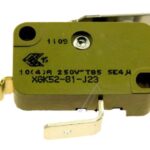 NE05.013 996530058847 MICROSCHAKELAAR HWD - VENTIEL MA,  RO