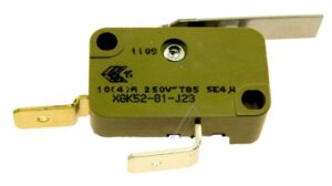 NE05.013 996530058847 MICROSCHAKELAAR HWD - VENTIEL MA,  RO