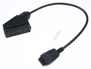 71456.001 ADAPTER SCART/ MINI-SCART SL