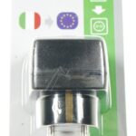 TA I/ D 28700 REISSTEKER ITALIË,  IT. CONTRA- STEKER   RA