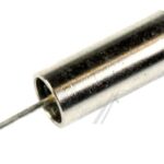 TZU 3-01 TZU00301 AFSLUITWEERSTAND 75 OHM VOOR BK-/ SAT-DOZEN DC-ONTKOPPELT